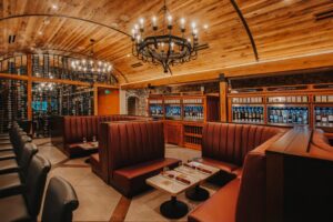 Wine store in Delray Beach, FL