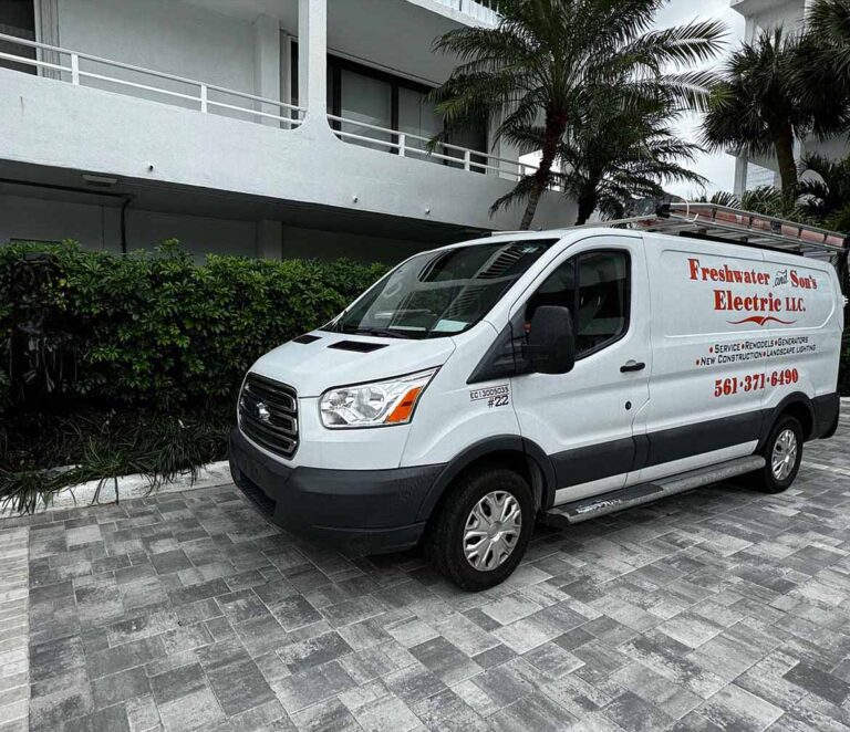 West Palm Beach Fl Electrician
