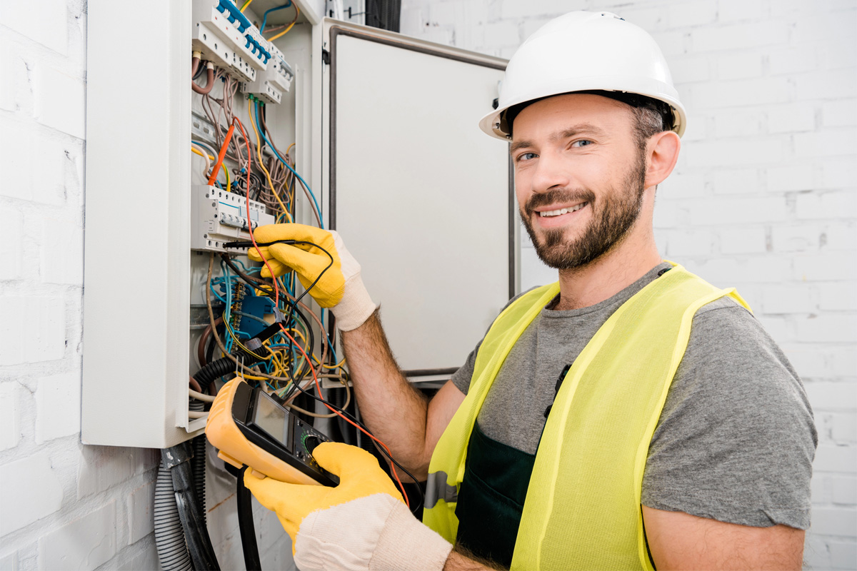 Boynton Beach Fl Electrician