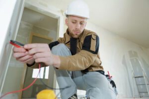 technician and Residential Electrician in Vero Beach, FL 
