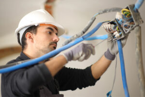 electrician and Commercial Electrician in Palm Beach Gardens, FL