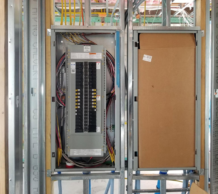 Electrical Contractor for Electrical Repair and Service in Palm Beach County, FL